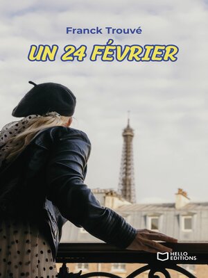 cover image of Un 24 février